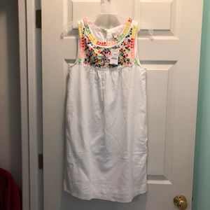 J.crew dress